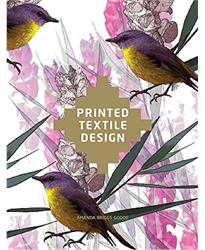 Printed Textile Design