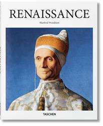 Renaissance: BA (Basic Art 2.0)