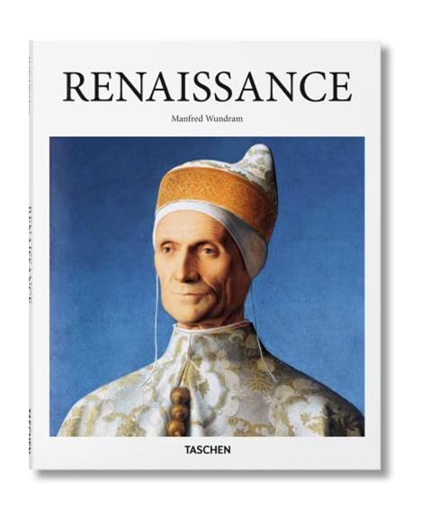 Renaissance: BA (Basic Art 2.0)