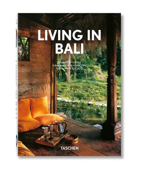 Living in Bali. 40th Ed.