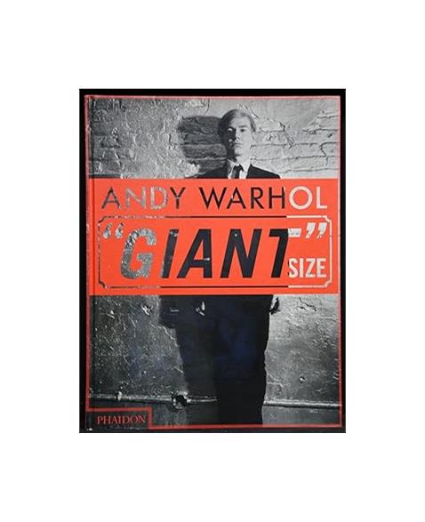 Andy Warhol Giant Size