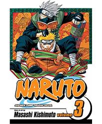 NARUTO GN VOL 03 (CURR PTG) (C: 1-0-0): Dreams