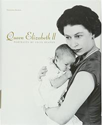 Queen Elizabeth II: Portraits by Cecil Beaton