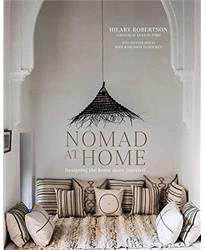 Nomad at Home: Designing the home more traveled