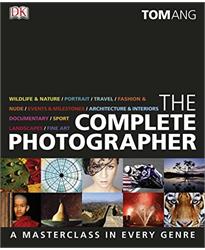 The Complete Photographer