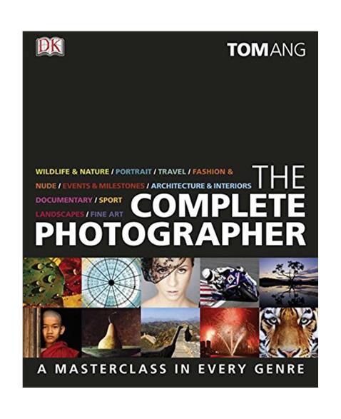 The Complete Photographer