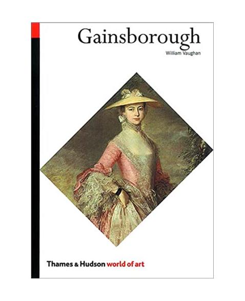 Gainsborough (World of Art)