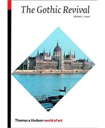 The Gothic Revival (World of Art)