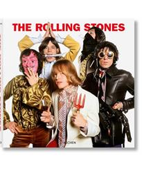 fp Rolling Stones GB