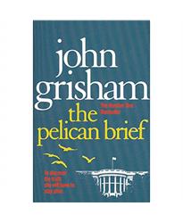 John Grisham Pelican Brief