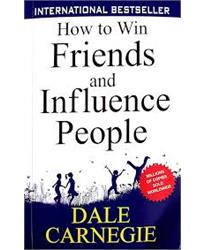 How to Win Friends and Influence People: xxiv (Vermilion)