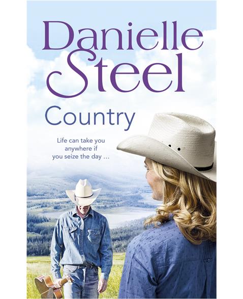 Danielle Steel Country