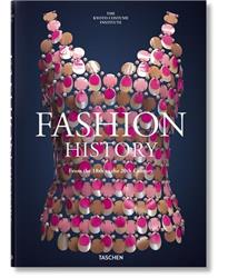 Fashion History from the 18th to the 20th Century