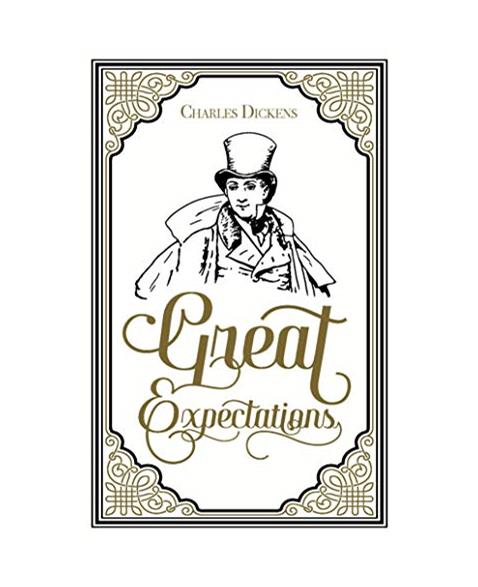 Great Expectations (Paper Mill Classics)