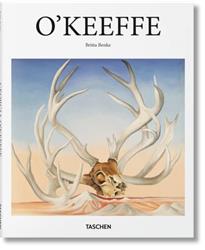 ba Art, OKeeffe GB