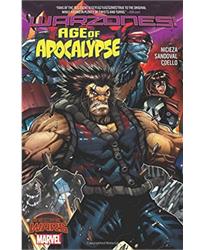 Age of Apocalypse: Warzones!