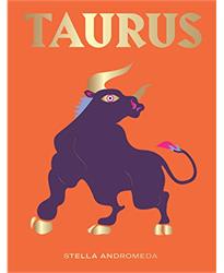 Taurus: Harness the Power of the Zodiac (astrology, star sign, Seeing Stars)