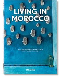 Living in Morocco. 40th Ed.