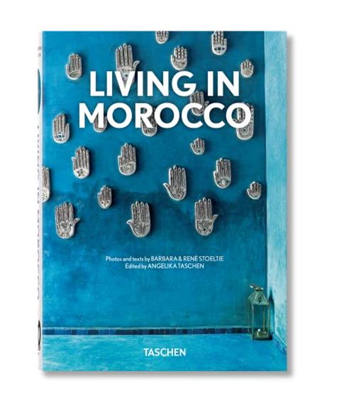 Living in Morocco. 40th Ed.