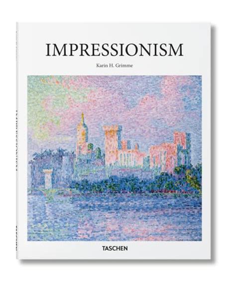 Impressionism: BA (Basic Art Series 2.0)