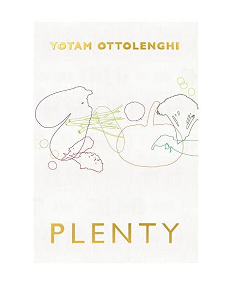 Yotam ottolenghi