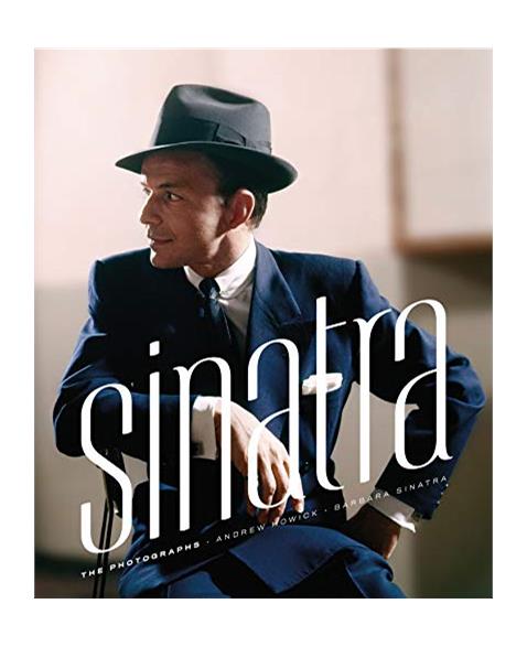 Sinatra: The Photographs