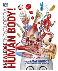 Knowledge Encyclopedia Human Body! (Knowledge Encyclopedias)