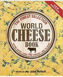 World Cheese Book