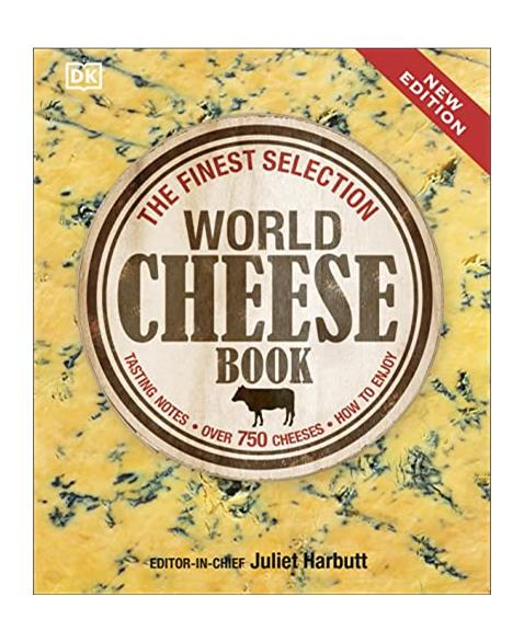 World Cheese Book