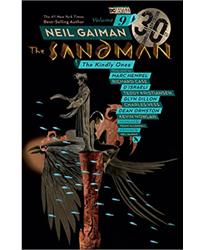 The Sandman 9: The Kindly Ones