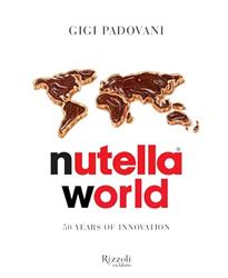 Nutella World: 50 Years of Innovation