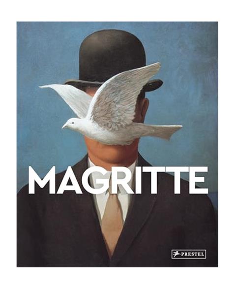 magritte prestel