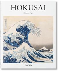 ba-Art, Hokusai-GB