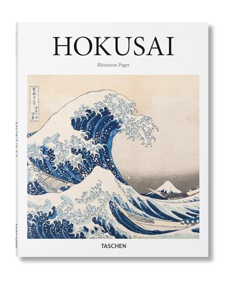 ba-Art, Hokusai-GB