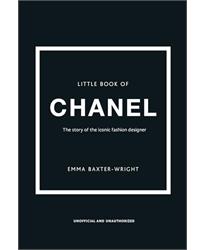 Little Book of Chanel: New Edition (Little Book of Fashion)