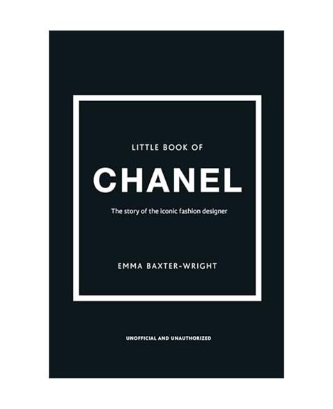 Little Book of Chanel: New Edition (Little Book of Fashion)