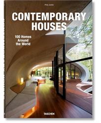 Contemporary houses 