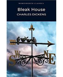 Bleak House (Wordsworth Classics)