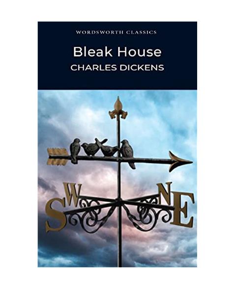 Bleak House (Wordsworth Classics)