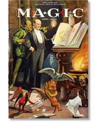 Magic 1400s-1950s