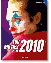 100 Movies of the 2010s