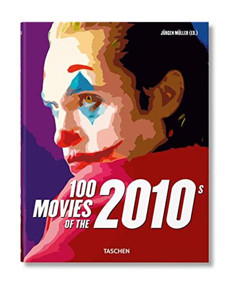 100 Movies of the 2010s