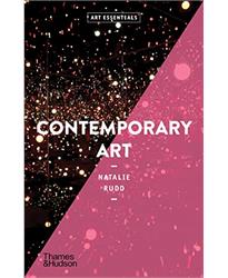 Contemporary Art: Art Essentials series: 18