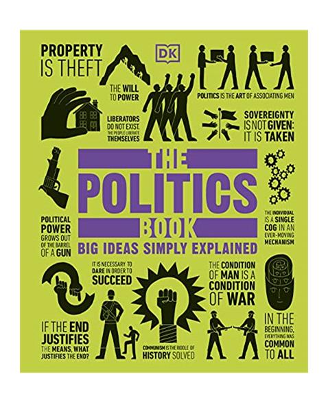 The Politics Book