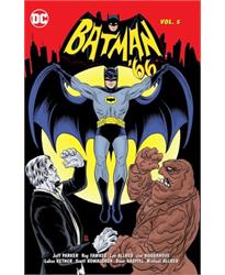 Batman 66 Vol. 5