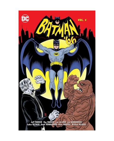 Batman 66 Vol. 5