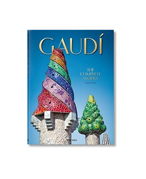 Gaudï¿½. The Complete Works