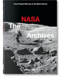 The NASA Archives. 40th Ed.