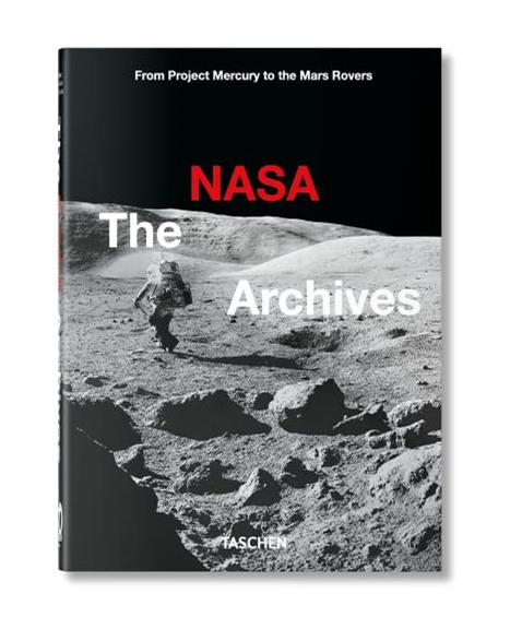 The NASA Archives. 40th Ed.