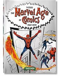 40- Marvel Age of Comics -GB